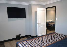 Bell Gardens Inn Los Angeles - Bell Gardens 4