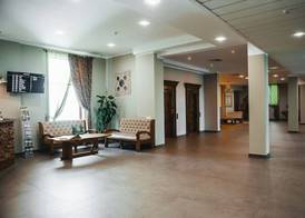 Green Park Hotel Airport Minsk 4