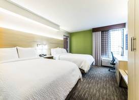 Holiday Inn Express FLINT-CAMPUS AREA by IHG 5