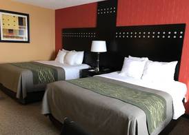 Travelodge by Wyndham Absecon Atlantic City 3