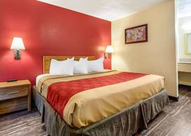 Rodeway Inn Jeffersonville - Washington Court House 4