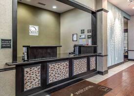 Sleep Inn & Suites West Medical Center 2