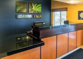 Fairfield Inn & Suites Canton 4