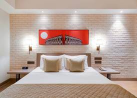 Lemon Tree Premier, Mumbai International Airport 4