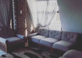 Villa Africa Guesthouse 2
