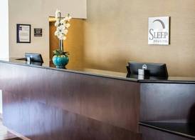 Sleep Inn & Suites Monticello 5