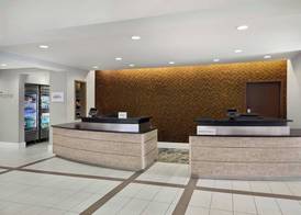 Residence Inn by Marriott Charlotte Airport 3