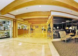 GetAways at the Jockey Club 2