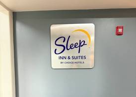 Sleep Inn & Suites Mifflinville -Bloomsburg 3