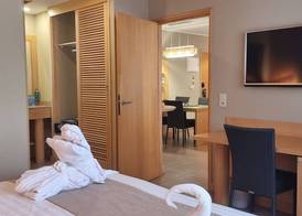 Hôtel Le Lagon 5