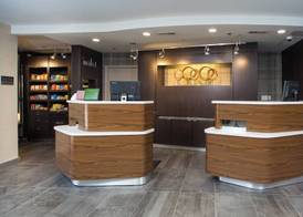 Courtyard by Marriott Boston Westborough 3