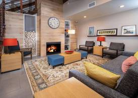 Country Inn & Suites by Radisson, Rocky Mount, NC 2