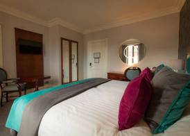 Kilkenny Hibernian Hotel 4