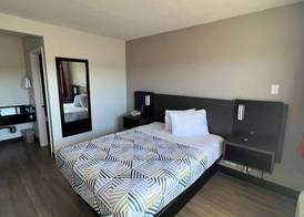 Motel 6 Eureka, CA – Redwood Coast 4