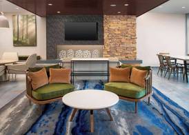 Fairfield Inn & Suites by Marriott New Orleans Metairie 4