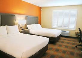 Holiday Inn Express & Suites ELK GROVE CENTRAL - HWY 99 by IHG 5