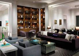 AC Hotel by Marriott Spartanburg 4