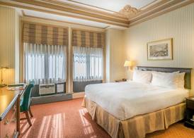 WOLCOTT HOTEL 2