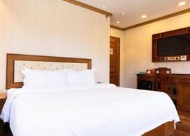 The Allen Hotel 2