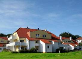 A plus Ferienpark Usedom 3