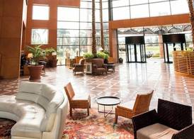 Sheraton Pilar Hotel & Convention Center 3