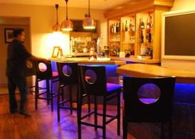 Stratford Limes Hotel 5
