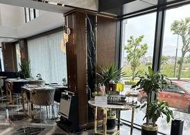 Trademark By Wyndham Operla Airport Hotels Arnavutköy 4
