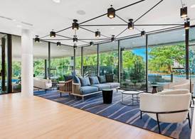 Sheraton Chapel Hill 5
