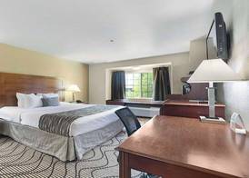 SureStay Plus Hotel by Best Western Rocklin 4