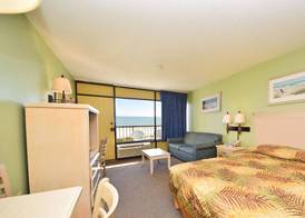 Holiday Sands North "On the Boardwalk" 4