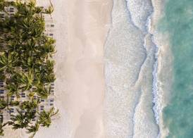 Club Marmara Hôtel Catalonia Playa Maroma 3