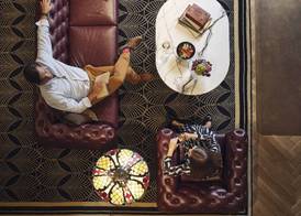 Villa Ammende Restaurant and Hotel 2
