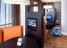Courtyard by Marriott Houston North/Shenandoah 2