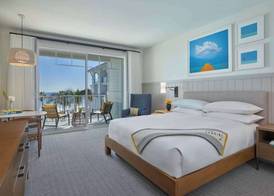 The Seabird Ocean Resort & Spa, Part of Destination Hotel by Hyatt 5
