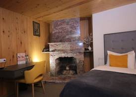 Boutique Stay 5