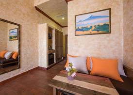 Caucasus Hotel 5