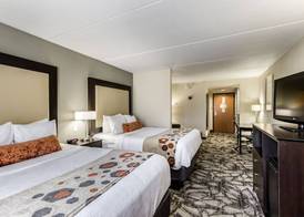 Holiday Inn Express & Suites CEDAR FALLS - WATERLOO by IHG 3
