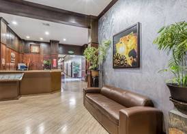 Econo Lodge Lake Elsinore Casino 5