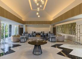Marriott Miches Beach All-Inclusive Resort 2