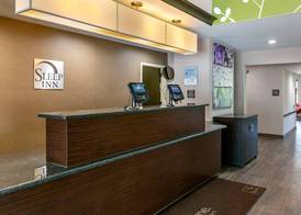 Sleep Inn Allentown-Fogelsville 3