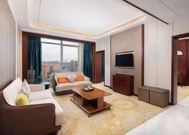 Ramada By Wyndham Changsha North 3