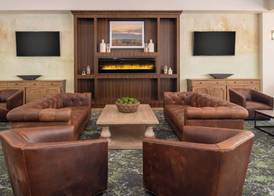 Four Points by Sheraton Santa Cruz Scotts Valley 3