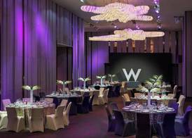 W Hong Kong 5