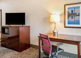 La Quinta by Wyndham Houston - Magnolia 5