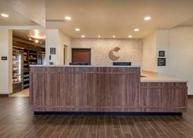 Comfort Suites Broomfield-Boulder-Interlocken 2