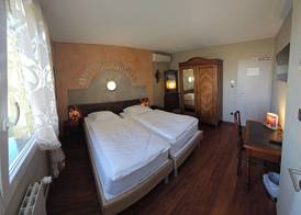 Hotel Restaurant Champ Alsace 4