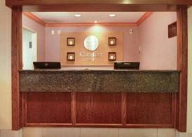 Comfort Inn Anderson South 4