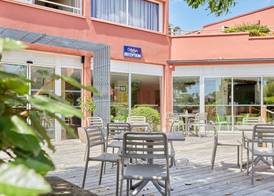 Résidence Odalys Du Golfe 4