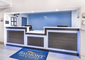 Baymont by Wyndham Gurnee 2
