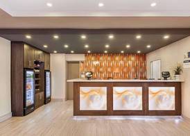 Best Western Plus Executive Inn 4